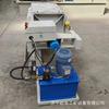 Equipo de tratamiento de lodos de aguas residuales con prensa de filtro de placa Yihua, separador automático de lodos sólidos y líquidos.