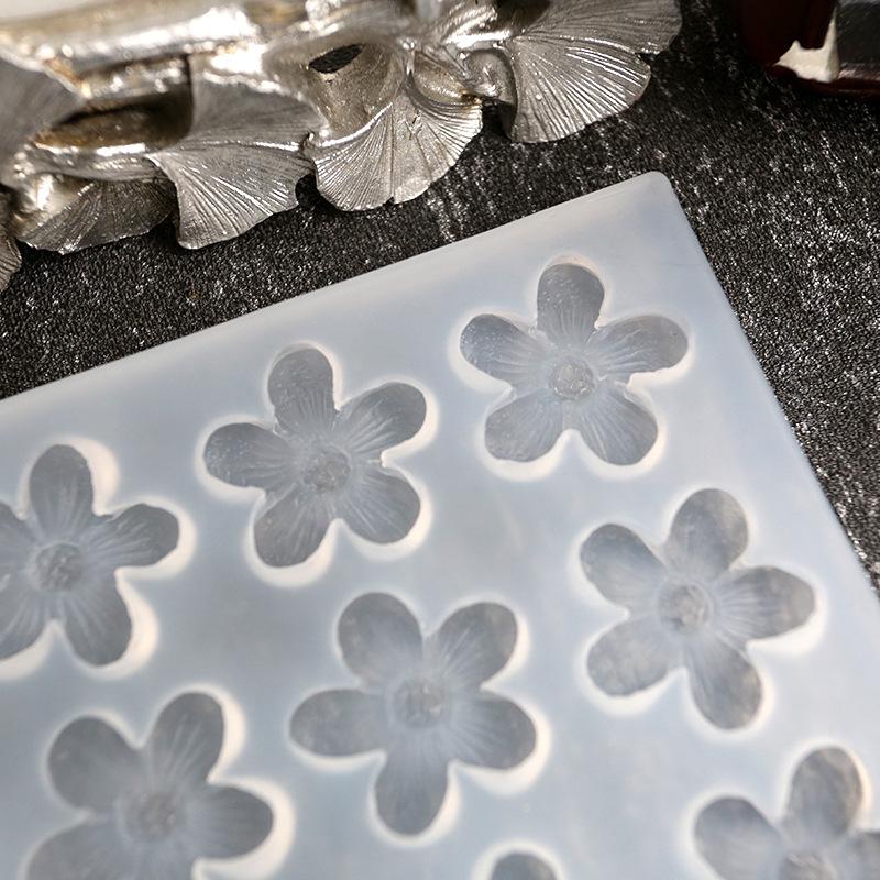 12连 16连花朵硅胶模具图A (2)