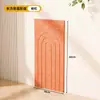 Rascador de pared para gatos de fieltro, engrosado para decoración de paredes del hogar, tablero de fieltro duradero y que no suelta pelusa, pegatina de pared para afilar las uñas de los gatos