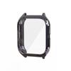 Funda Protectora Adecuada para Reloj Huami Gts4 Carcasa Suave de TPU Funda de Reloj Integral Funda Protectora para Reloj Huami Gts4