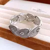 Pulseira Retrô Europeia e Americana com Patchwork de Corações Alta Elasticidade Tendência Moda Versátil Design de Pulseira Joias de Nicho para Mulheres