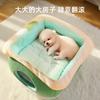 Nueva Cama Universal para Perro de Cuatro Estaciones, Cama para Gato y Mascota Gruesa Semi-Cerrada de Dibujos Animados, Cama para Gato Extraíble y Lavable, Suministros para Mascotas