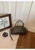 Bolso de Axila de Nicho Transfronterizo para Mujer 2026 Nuevo Bolso de Mano de Moda Vintage Bolso de Hombro Versátil Bolso Cruzado para Viajes Diarios de Moda