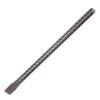 Cincel Extendido para Albañilería, 800 mm de Largo, 500 mm de Largo, 400 mm de Largo, Punta Plana, Punta Aguda, Cabeza Plana