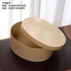 Caja de Regalo del Festival del Bote del Dragón Caja de Papel Kraft Empaque para Hornear Caja para Dulces y Pasteles Caja de Empaque para el Día de San Valentín 2026 Regalo Souvenir