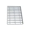 Plataforma de Rejilla de Acero Galvanizado por Inmersión en Caliente Placa de Escalón Canaleta de Drenaje Tapa de Placa de Acero Inoxidable Tapa Fabricante de Rejilla de Acero