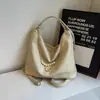 Bolsas Femininas, Bolsas Casuais para Mulheres, Nova Moda de Verão 2025 Bolsa Transversal de Ombro, Mochila Dupla, Bolsa Tote
