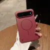 Aplicable para Funda de Teléfono Magnética Sin Biseles Ultra Delgada Huawei Pura X View mate90 Cubierta Protectora de PC con Disipación de Calor p80