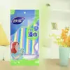 Guantes de Fibra para Fregar Miaojie de Fábrica Piel Relajada Toalla de Fregar Fácil Fregado Doble Cara Espesa Toalla de Fregar