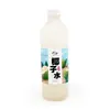 Água de Coco Crua Koully Boli Sheng 980g Garrafa Contém Eletrólitos, Suco de Coco Fresco Congelado, Especialidade de Hainan, 100% Coco Puro