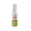 Xiangyitang Agua Herbal Yunnan para Calor Prickly para Bebés y Niños para Prevenir Picaduras, Eliminar el Calor Prickly y Aliviar la Picazón Agua de Colonia Tonificante Agua para el Calor Prickly