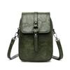 Suministro Directo Transfronterizo Bolso Pequeño para Mujer 2026 Nuevo de Moda Versátil Bolso de Hombro Cruzado Mini Bolso para Mujer para Teléfono