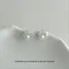 Colección de Liquidación de Joyería de Cobre Chapada en Oro para Venta al por Mayor: Pendientes Exagerados para el Día a Día, Pendientes de Estilo Lujo Ligero, Collares, Pulseras, Anillos