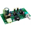 Amplificador de Auriculares Portátil 47 Amplificador de Auriculares HIFI Placa Amplificadora DIY Placa Preamplificadora de Auriculares Módulo Preamp DC9-30V