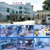 Prensa Perforadora Neumática Tipo Abrazadera Alimentador Máquina Neumática de Arrastre de Material de Alta Precisión Fabricante Alimentador Automático Tipo Rodillo CNC