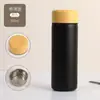 Nueva Taza de Bolsillo Mini Taza Termo Acero Inoxidable 316 Pequeña y Linda de Alto Valor Taza Portátil para Niñas