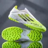 Nuevos Zapatos de Fútbol para Niños Modelo 2026 para Niños y Niñas, Tacos Largos AG, Tacos TF, Tacos TF para Estudiantes Adultos y de Primaria, Zapatos Profesionales de Entrenamiento