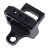 Suporte de Montagem de Válvula Solenoide de Três Portas em Alumínio 3 Portas Adequado para Válvula Controladora de Boost Mac Aem