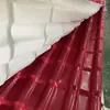 Fabricante de Telha de Resina Fornecimento Direto Telha Sintética de Resina Plástica Telhado Telhado Espessado Uso em Construção Fábrica Telhado de Telha Antiga