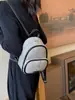 Bolsas de Moda para Mulheres de Comércio Exterior 2026 Novo Estilo Casual Versátil Bolsa de Mão Mochila Estilo Retrô Universitário Mochila Simples