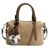 Bolso tipo almohada, Bolso cruzado para mujer, Bolso de mano de alta gama para mujer, Bolso tote pequeño, Bolso de hombro de moda y versátil para mujer