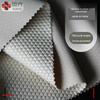 Tecido Shunyao para Roupas Soft Shell, Tecido de Montanhismo com Elasticidade em Quatro Direções, Ponto Veludo com Estampa de Futebol, Poliéster, Novo Tecido para Calças Elásticas de Secagem Rápida