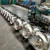 Agitador Sumergible para Tratamiento de Aguas Residuales Industriales Mezclador Sumergible QJB3/8-400/3-740 Mezclador Sumergible