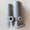 Fundición a Presión de Aluminio Shangyu Huixin, Piezas Fundidas a Presión, Piezas Fundidas de Aluminio, Fábrica de Fundición a Presión de Zhejiang, Fábrica de Shaoxing, Aluminio Fundido de Precisión