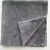 Toalha de lavagem automotiva dupla face em fleece de coral espessado, absorvente, macia, não danifica a pintura, pano de limpeza especializado feito de microfibra ultrafina