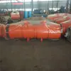 Redução de Poeira de Mina, Silenciador de Supressão de Poeira de Mineração, Remoção de Poeira e Redução de Ruído, Tudo-em-Um, Fácil de Instalar