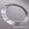 Fabricante Produce Cinta de Papel de Cobre para Venta Directa Cinta de Papel de Aluminio Aluminio de Papel de Aluminio Conductivo Simple Cobre de Papel de Aluminio Conductivo Simple
