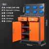 Banco de trabajo para máquina rectificadora Torno CNC Gabinete de herramientas Taller de fábrica Mesa de operación simple Mesa de alta resistencia
