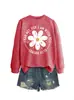 No temas porque estoy con Sudadera Casual de Estilo para Mujer Otoño/Invierno Sitio Independiente Amazon eBay
