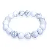 Nova Pulseira da Moda, Pulseira de Citrino com Contas, Pedra Natural, Joia de Pulseira Estilo Nicho Masculino e Feminino Atacado