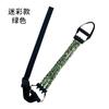 Dispositivo para dominadas cinturón auxiliar entrenador barra horizontal cinturón de refuerzo fitness en casa cinturón elástico cuerda elástica para dominadas Auxiliar
