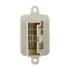 13124714 Adecuado para 2003-2010 Opel Resistencia del Ventilador Vauxhall Ventilador de Calefacción