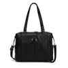 [Personalizado] Bolso de Mujer, Bolso de Alta Gama para Mamá, Bolso de Hombro, Bolso Cruzado de Gran Capacidad, Bolso Tote, Bolso de Mano de Comercio Exterior Transfronterizo