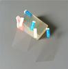 Adecuado para película protectora de pantalla de película de 4,3 pulgadas, película de máquina de juego PSP, película HD antiarañazos, película de navegación, venta directa de fábrica
