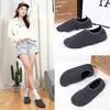 Zapatos de algodón de primera línea transfronterizos, pantuflas de algodón transpirables, ligeros, para hombres y mujeres, parejas, hogar, interior, cálidos, de suela fina, estilo coreano, zapatos de algodón