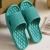 Chinelos para Mulheres, Verão, Casa, Interno, Banheiro, Antiderrapante, Casa, Chinelos de Casa Masculinos, Sapatos de Casa com Solado Espesso de Eva para Casal