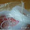 Cuerda de Nailon Blanca de 1 mm, Hilo, Línea de Plástico, Línea de Construcción, Línea de Fuerza, Línea de Tracción, Línea de Polietileno