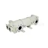 Hs Cooler Intercambiador de Calor Ks Enfriador de Aceite
