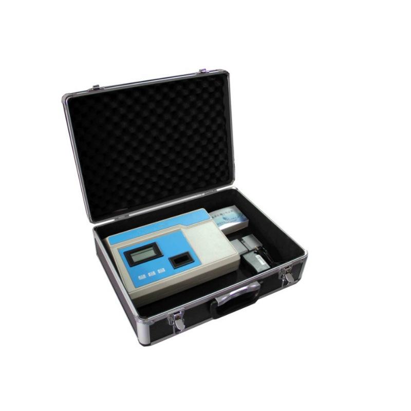 EYHL-1A型便携式二氧化氯测试仪 (2)