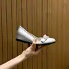 Sapatilhas de Ballet Francesas Estilo Pequena Fragrância Sapatos de Salto Único Aumentadores de Altura para Mulheres 2026 Outono Novo Estilo Elegante Corte Baixo com Laço Sapatos Mary Jane