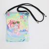 Bolsa Móvil de Almacenamiento para Estudiantes de Algodón y Lino Transfronteriza con Estampado de Dibujos Animados Bolsa Cruzada Personalizada para Teléfono Móvil para Mujeres Venta al por Mayor