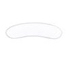 Parche Facial de Silicona Más Vendido de Xia Parche Hidratante para Ojos Parche para Cuello Parche para Frente Parche en T para Pecho Lifting Facial Cara Transparente