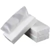 Papel de Seda de Tamaño Grande Empaquetado Individualmente Específico para Hotel, 100 Paquetes por Caja, Caja Completa al por Mayor, Papel de Seda para Baño Doméstico