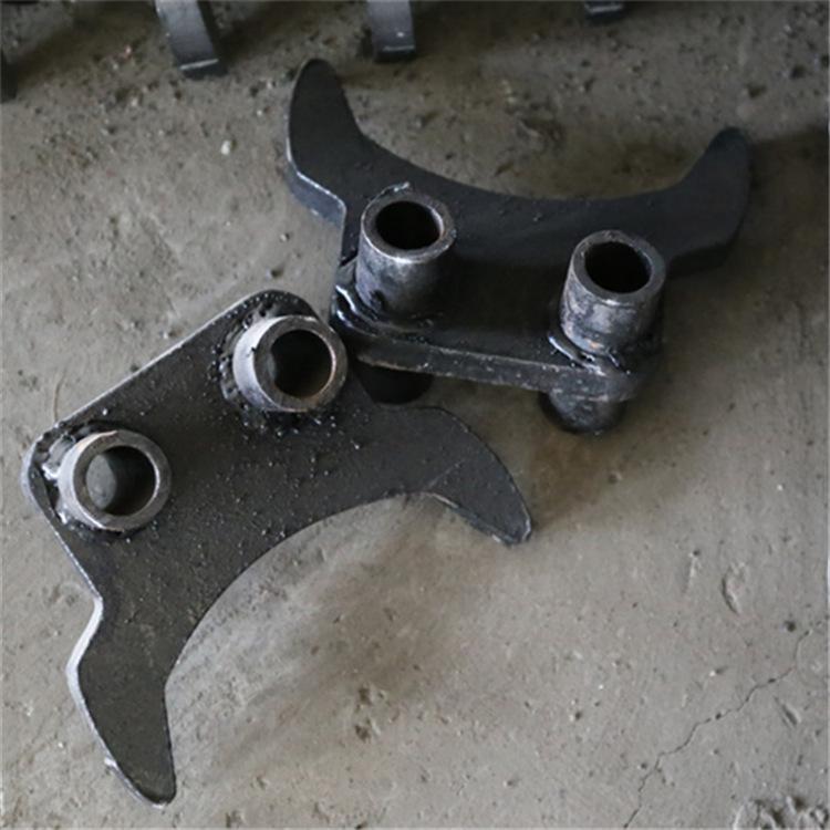 刮板机分链器 (7)