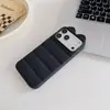 Capa de Celular Gato da Sorte Adequada para Apple 17 Pro Max Capa Macia Capa Protetora para iPhone 16 Material Macio TPU
