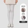 Leggings de cintura alta para mujeres altas, adecuados para usar al aire libre en otoño e invierno, con control de abdomen y características de levantamiento de glúteos, pantalones cálidos de algodón, mallas nuevas con pie